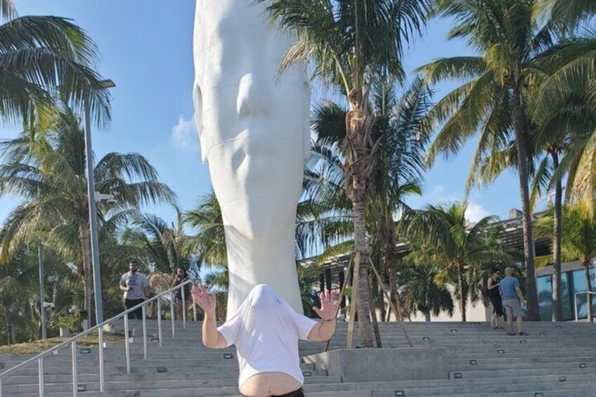 Miami Scavenger Hunt Adventure 1
