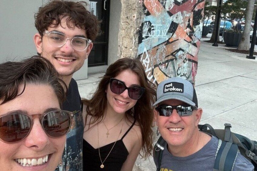 Miami Scavenger Hunt Adventure 3