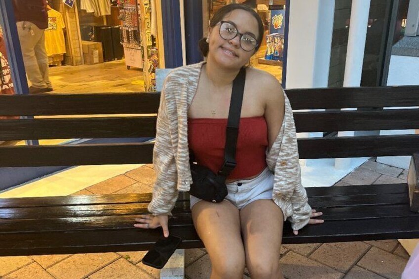 Miami Scavenger Hunt Adventure 5