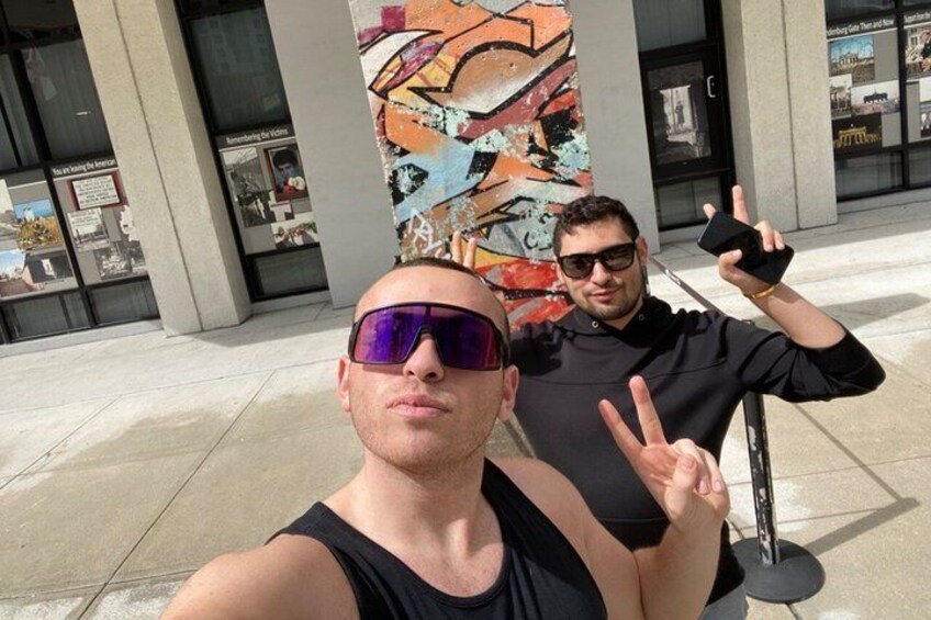 Miami Scavenger Hunt Adventure 4