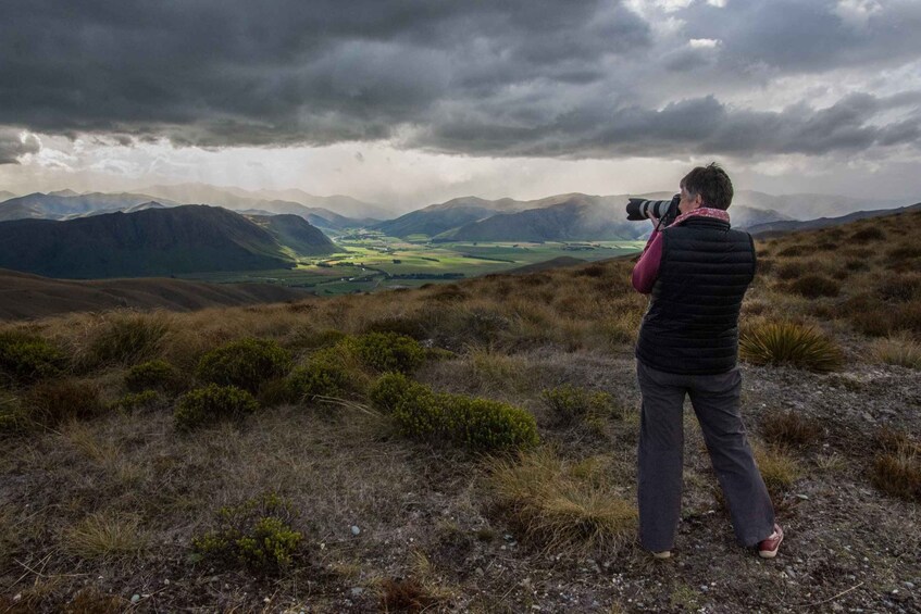 Picture 8 for Activity Queenstown and Environs: Full Day Private Photography Tour 4