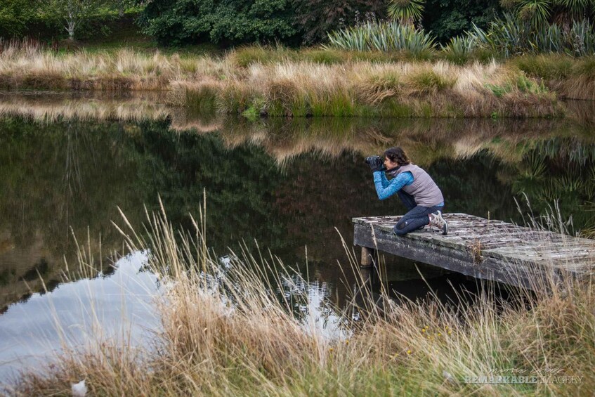 Picture 4 for Activity Queenstown and Environs: Full Day Private Photography Tour 5