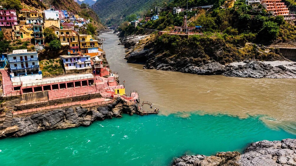 Birth Place Of River Ganges & Vashisht Cafe : Same Day Tour 5