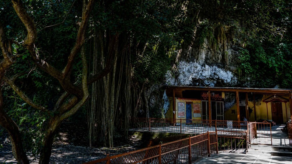 Picture 8 for Activity Birth Place Of River Ganges & Vashisht Cafe : Same Day Tour 2