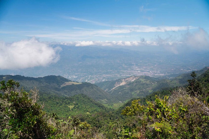 Picture 9 for Activity El Pital, the highest place in El Salvador 2