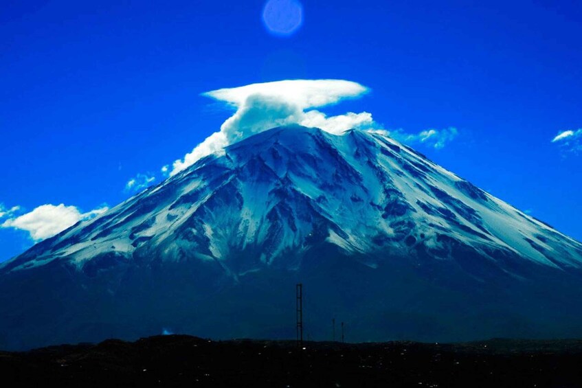 Arequipa: Half Day Panoramic City Tour 1