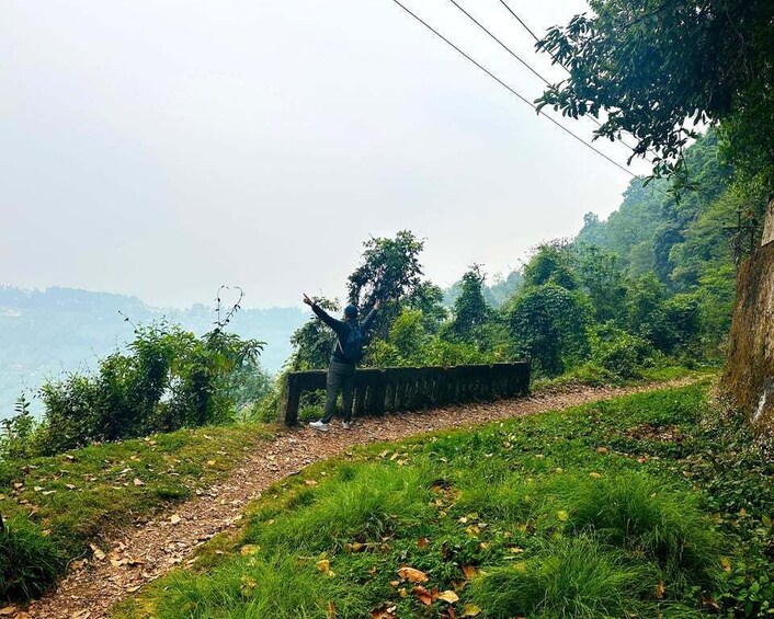 Picture 9 for Activity Darjeeling Cultural & Nature Walking Guided Tour 4