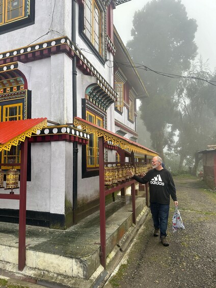 Picture 13 for Activity Darjeeling Cultural & Nature Walking Guided Tour 2