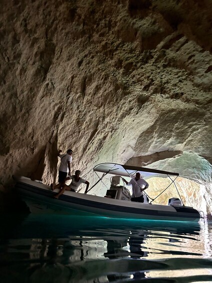 Picture 20 for Activity Tour da Avola A Portopalo con sosta e visita a Marzamemi 2