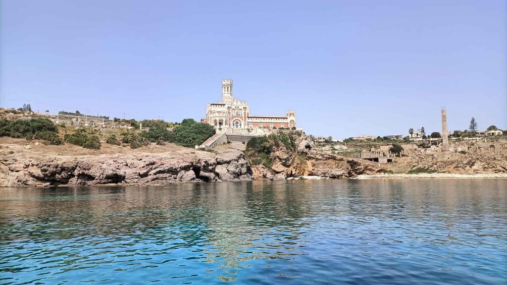 Tour da Avola A Portopalo con sosta e visita a Marzamemi 2