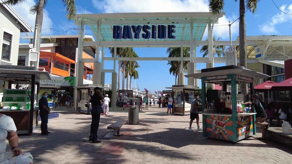 Miami: Biscayne Bay Boat Cruise with Transportation Included 1