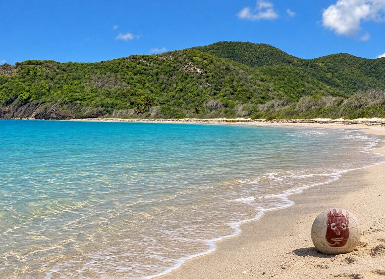 Picture 1 for Activity Antigua: Wilson Castaway – Only 4x4 to Rendezvous Bay 4