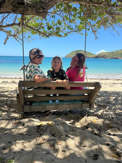 Picture 5 for Activity Antigua: Wilson Castaway – Only 4x4 to Rendezvous Bay 4