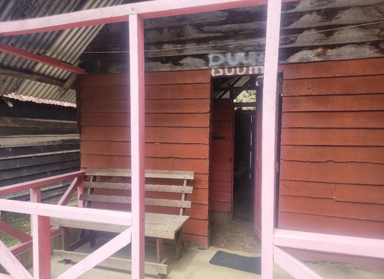 Picture 2 for Activity 3 Day Tour of Amazon Suriname Inland All inclusive Village 2