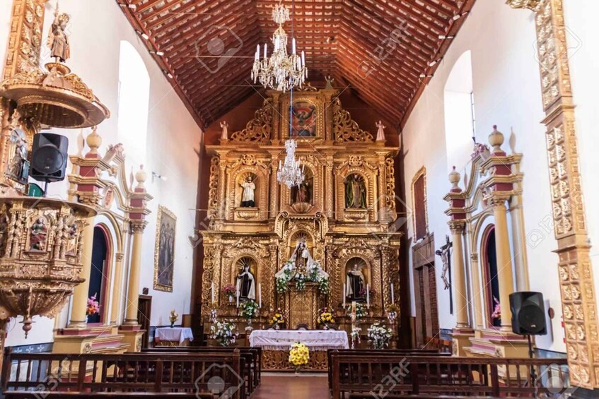 Picture 2 for Activity Potosí: Private City Walking Guided Tour 3