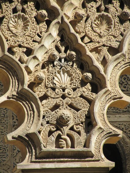 Picture 7 for Activity Monumental Tour: The Essence of Seville: Royal Alcázar and Cathedral 5