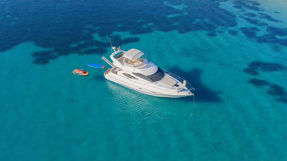Bodrum: Bodrum Private Sunset Yacht Tour 46 ft. 1