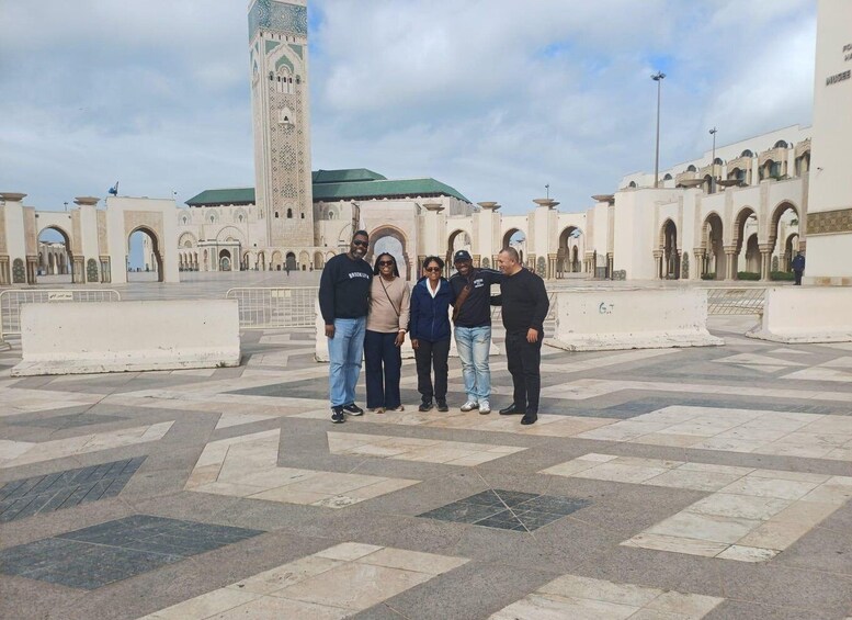 Picture 24 for Activity Private Tangier desert tours 5 days 4