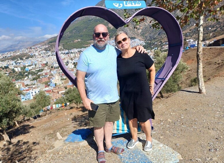 Picture 8 for Activity Private Tangier desert tours 5 days 2