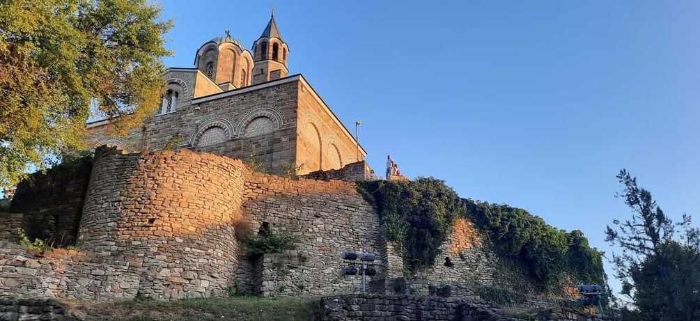 Picture 2 for Activity Day tour from Sofia to the former capital Veliko Tarnovo 5