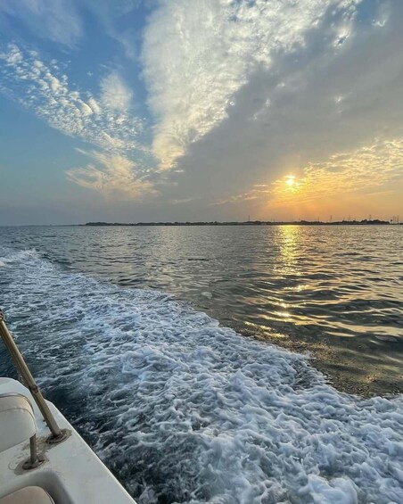 Picture 3 for Activity Discover Khobar from the Water: Scenic Cruise Tours 2