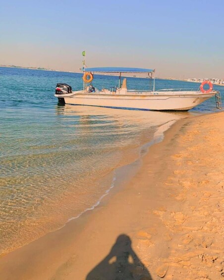 Discover Khobar from the Water: Scenic Cruise Tours 1