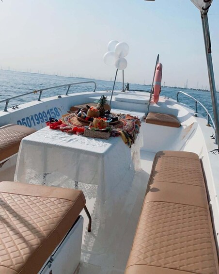 Picture 4 for Activity Discover Khobar from the Water: Scenic Cruise Tours 3