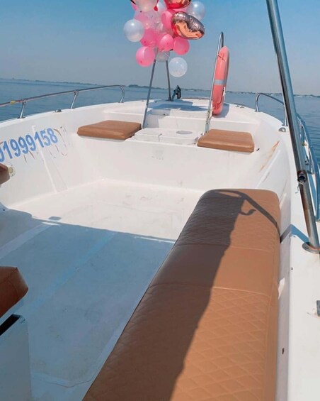 Picture 2 for Activity Discover Khobar from the Water: Scenic Cruise Tours 5