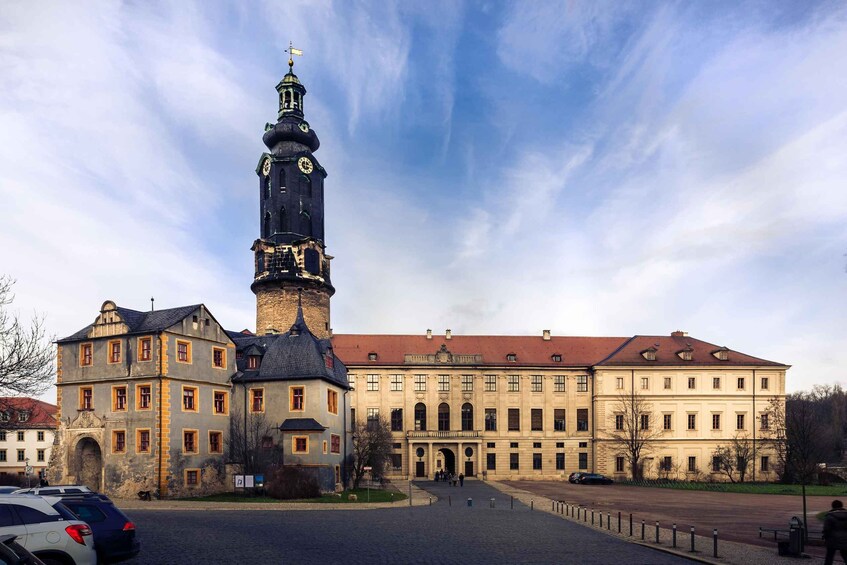 Picture 5 for Activity Weimar: Express Walk with a Local in 60 minutes 5