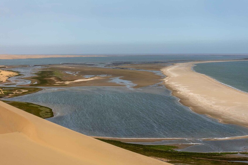Picture 1 for Activity Sandwich Harbour: Namibia’s Ultimate Desert Meets Full Day 1