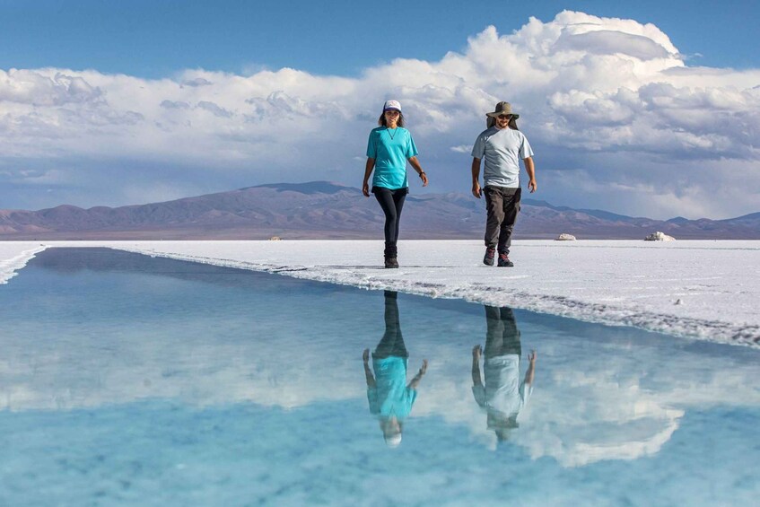 Salinas Grandes and Iruya: 3-Day Andean Adventure 1