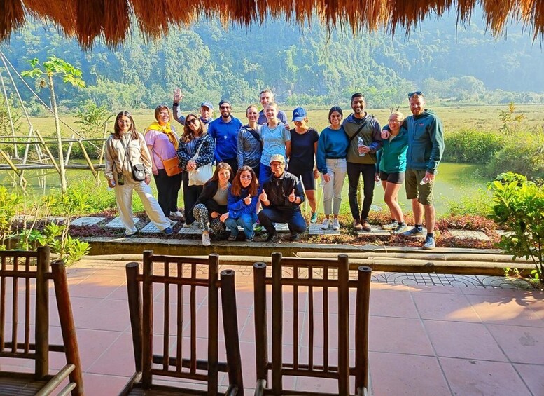 Picture 16 for Activity Catba: Lan Ha Bay Full day/ Sunset Cruises - all included 4