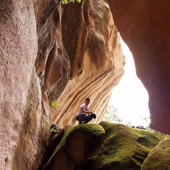 Picture 2 for Activity From Ayacucho || Excursion to the 7 canyons of Qorihuillca 2