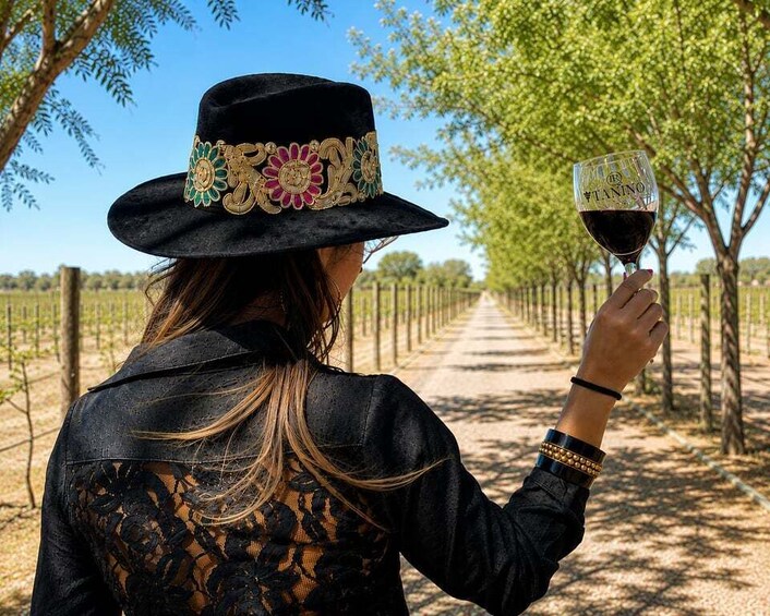 Private Wine Tour – Aguascalientes from Guadalajara 1