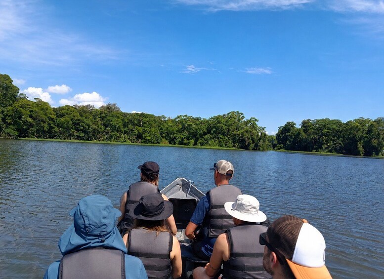 Canal Sightseeing Tour 3