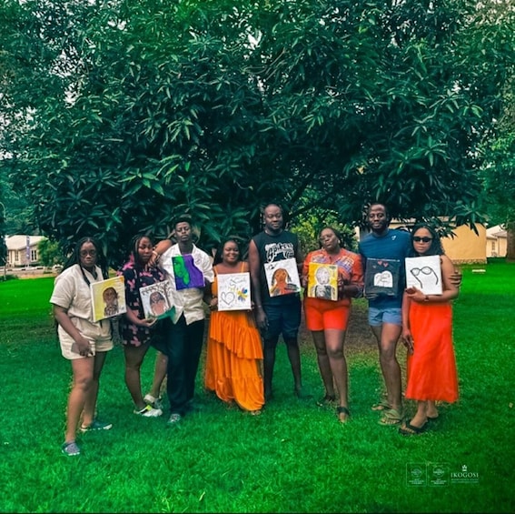 Ekiti: Ikogosi Warm Springs 3-Day Adventure with Transfers 1