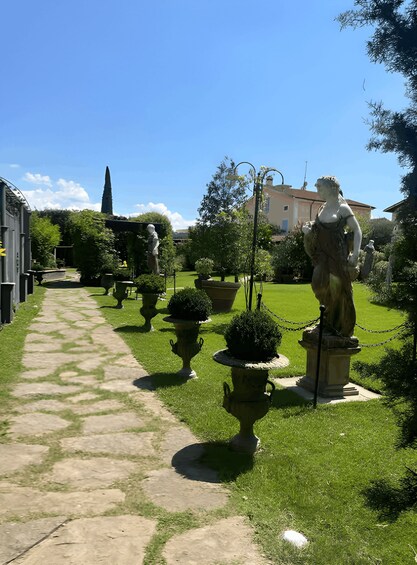 Picture 15 for Activity Florence: Pisa, Siena, & San Gimignano Day Trip with Lunch 3