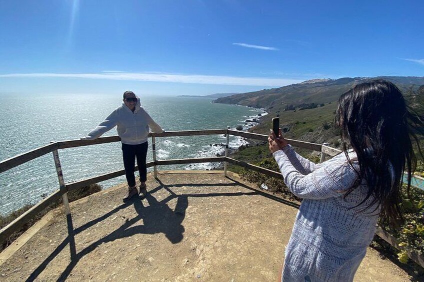 Private Muir Woods Tour + Alcatraz Island (Tickets Incl, Max 6) 3