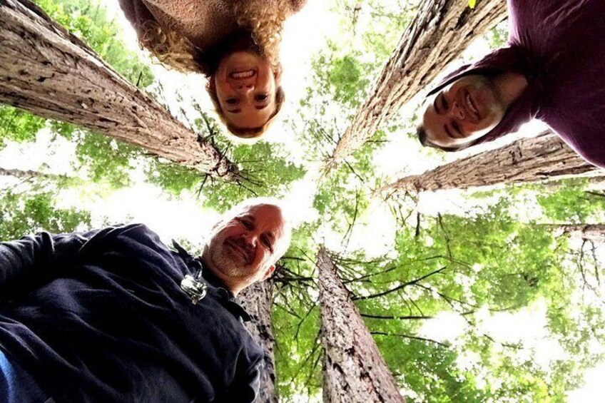 Private Muir Woods Tour + Alcatraz Island (Tickets Incl, Max 6) 4