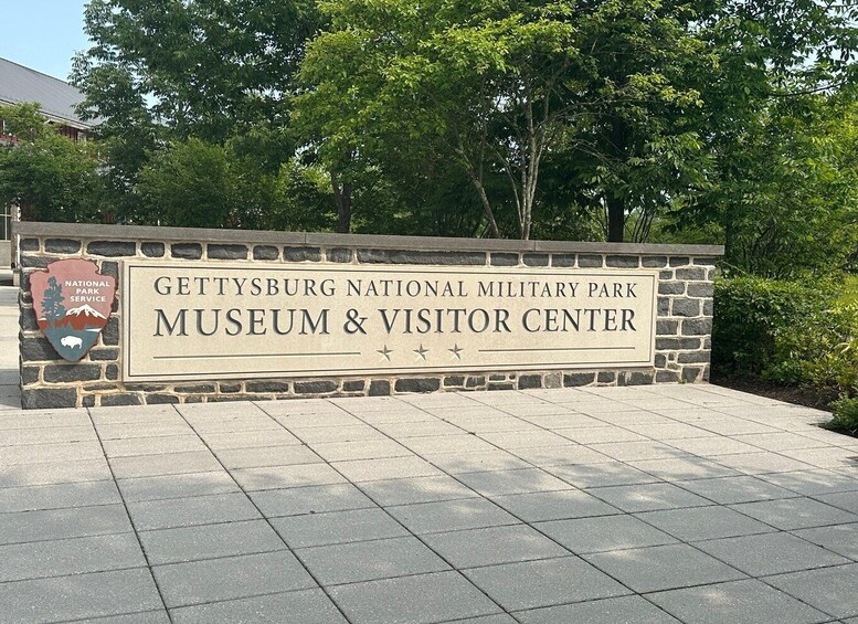 Picture 8 for Activity Gettysburg: Guided Battlefield Tour from Washington, D.C. 4