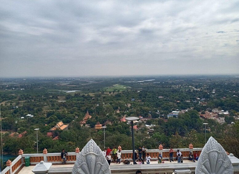 Picture 15 for Activity Phnom Penh: 4-Day Guided Tour with Hotel Pickups 2