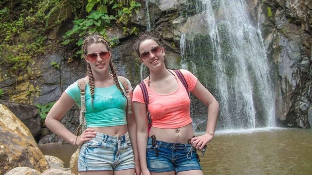 Picture 5 for Activity Puerto Vallarta: Yelapa and Majahuitas Tour 4