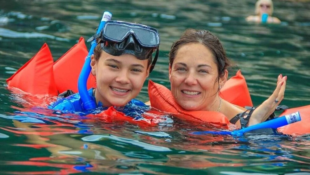 Picture 2 for Activity Puerto Vallarta: Yelapa and Majahuitas Tour 5