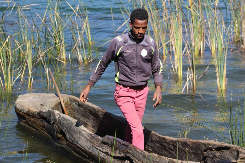 Picture 9 for Activity Addis Ababa: 6-Day Bale Mountains Adventure Trek 3