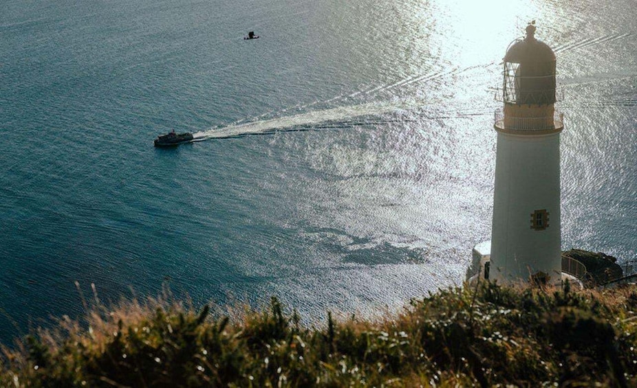 Picture 10 for Activity Isle of Man Road Trip Guidebook: TT Circuit, Castles & Coast 2