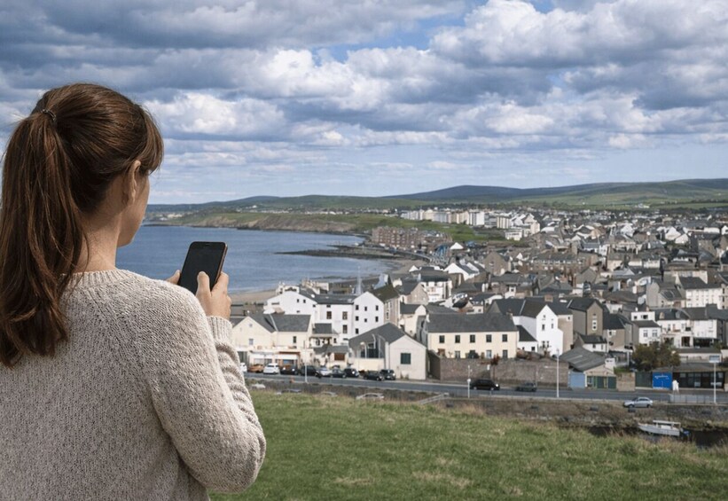 Isle of Man Road Trip Guidebook: TT Circuit, Castles & Coast 1