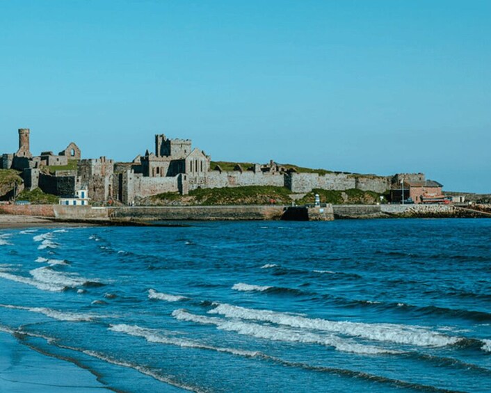 Picture 5 for Activity Isle of Man: Online Road Trip Guide Book 5