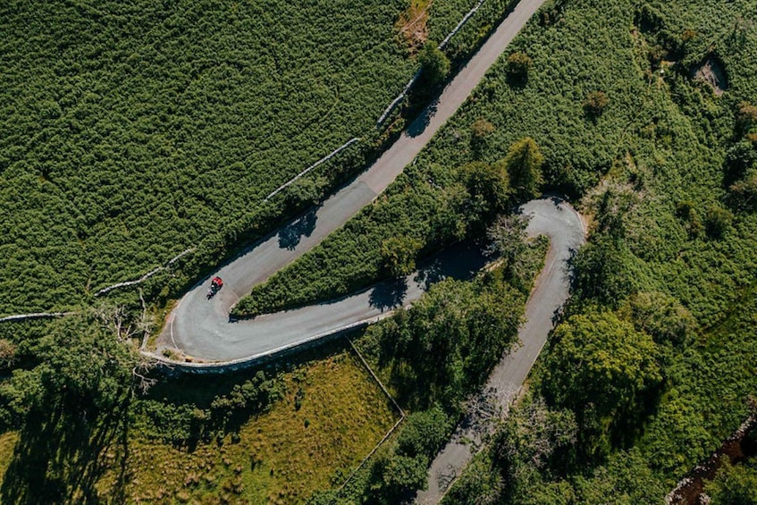 Picture 8 for Activity Isle of Man Road Trip Guidebook: TT Circuit, Castles & Coast 4