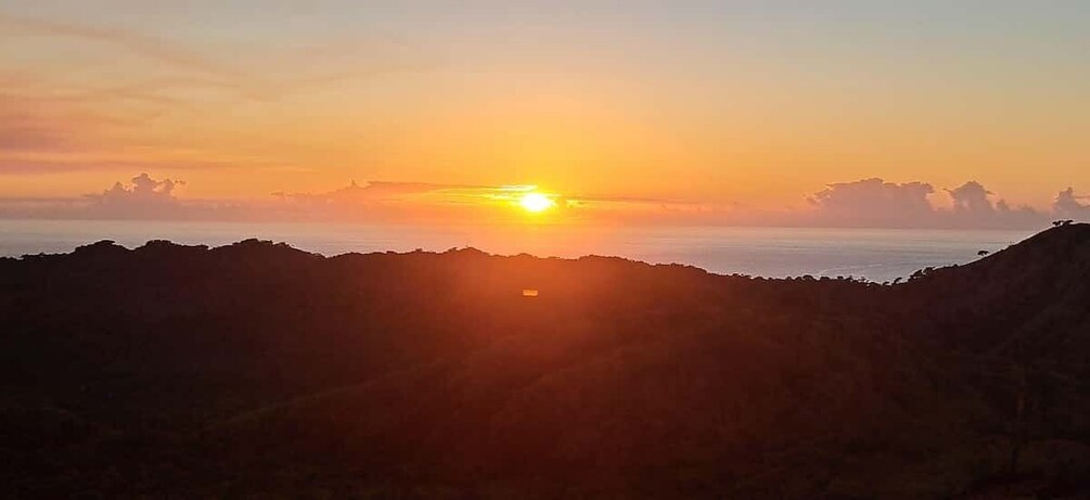 Picture 9 for Activity Tanna Island: Private Mt Yasur Sunrise Tour 2