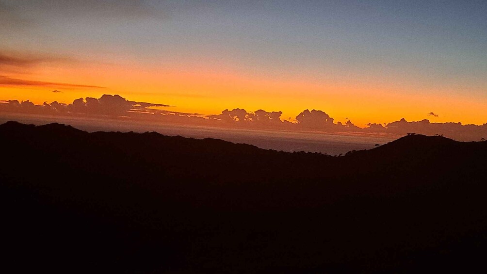 Tanna Island: Private Mt Yasur Sunrise Tour 1